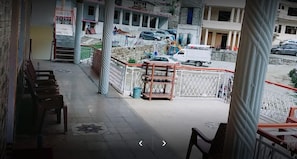 Interior - Al Noor Hotel Naran (Balakot)