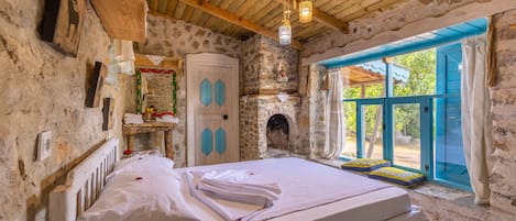 Suite Studio Exclusive | Wi-Fi gratuit