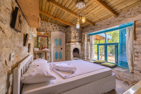 Estudi en suite exclusiu | Wifi gratuïta