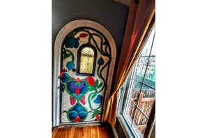 Intérieur