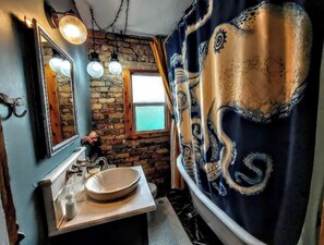 Dusche, Haartrockner