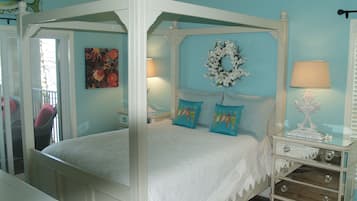 3 間睡房、熨斗/熨衫板、Wi-Fi、床單