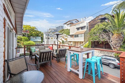 • Charming Lantern Village Cottage—Walk to Beach, Harbor, Dining & More