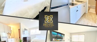 Hotel Indy