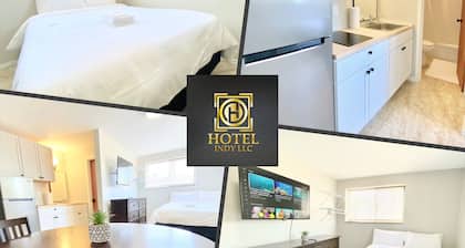 Hotel Indy