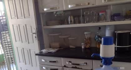 Casa Atafona Família Ferreira Roberto
