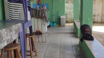 Family House | Terrace/patio