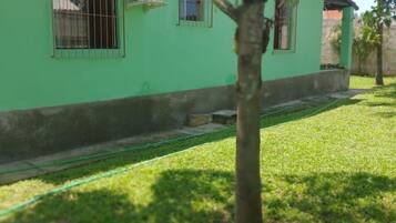 Maison Familiale | Terrasse/Patio