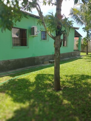Family House | Terrace/patio
