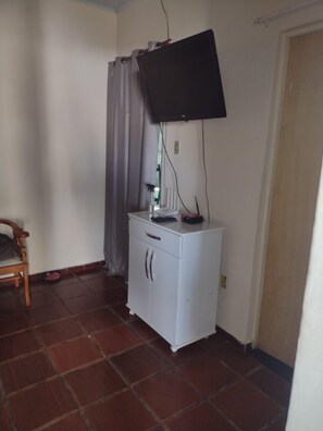 Family House | Living room