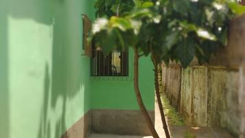 Family House | Terrace/patio