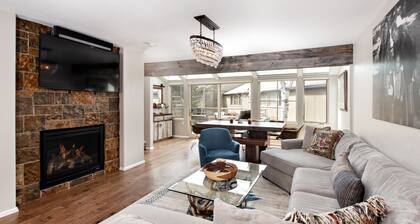 Villas of Aspen by Snowmass Vacations