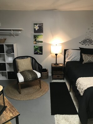 1 bedroom, WiFi