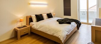 Nest - Klingelbergstrasse