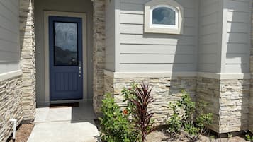 DĂ©tail de lâextĂ©rieur