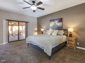 3 chambres, Wi-Fi, draps fournis