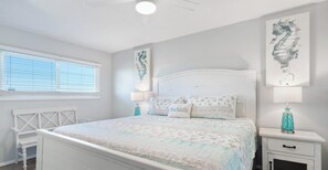 1 makuuhuone, silitysrauta/-lauta, Wi-Fi, vuodevaatteet