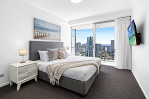 3 Schlafzimmer, Bügeleisen/Bügelbrett, kostenloses WLAN, Bettwäsche