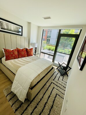 2 habitaciones y wifi