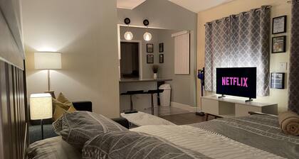 Private Studio - Quiet & Convenient in Pasadena