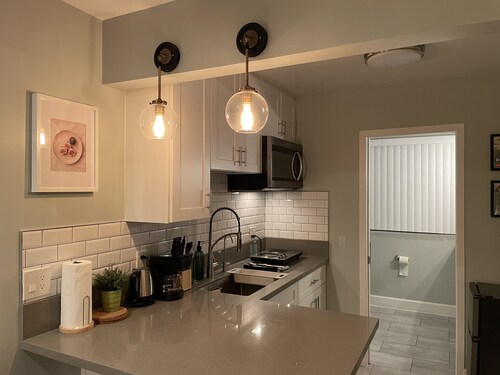 Private Studio - Quiet & Convenient in Pasadena