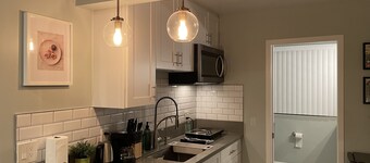 Private Studio - Quiet & Convenient in Pasadena