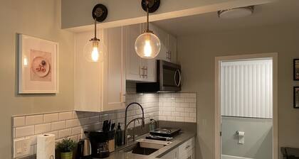 Private Studio - Quiet & Convenient in Pasadena