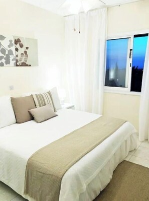 1 slaapkamer, wifi