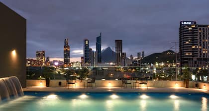 Hyatt Place Monterrey Valle
