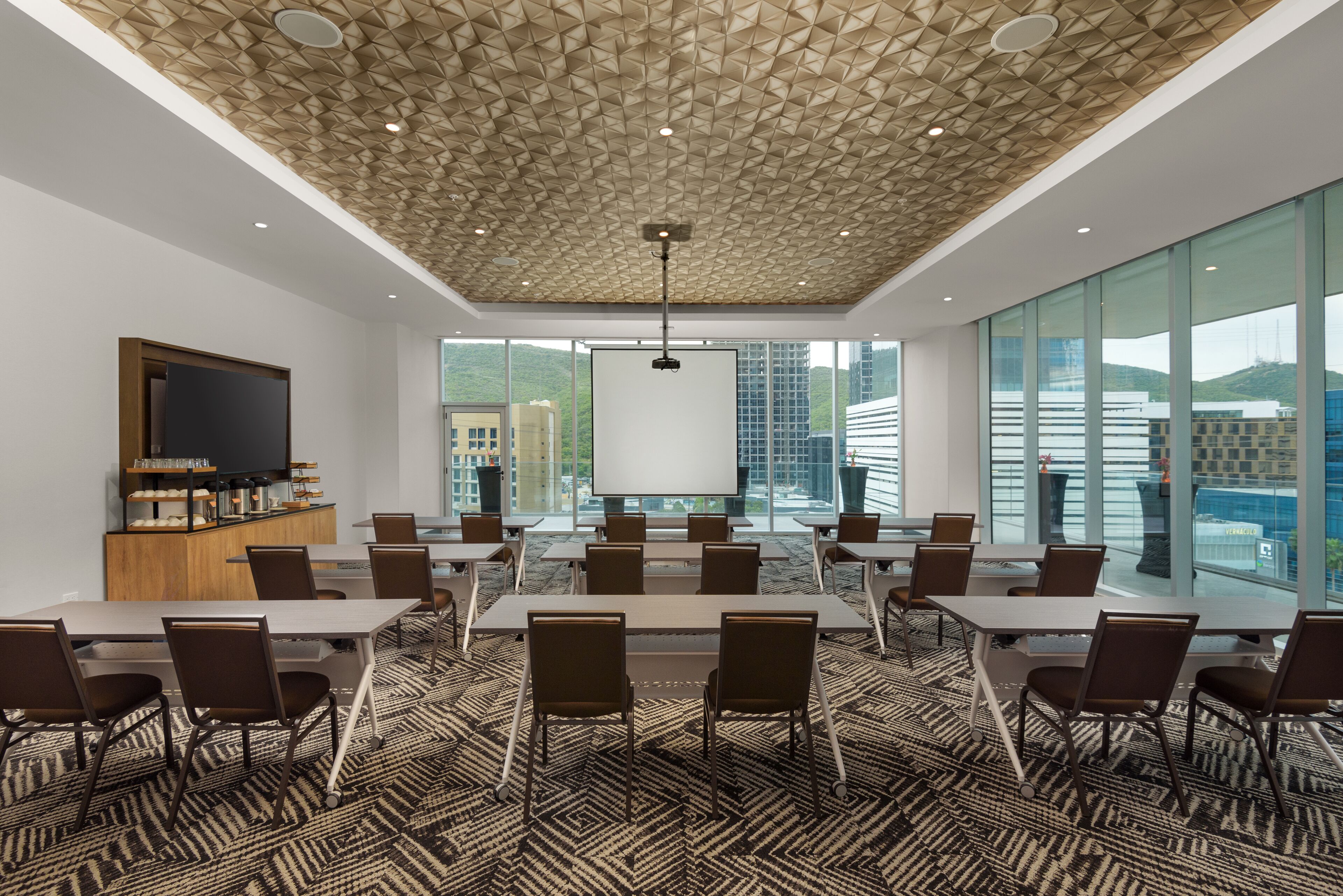 Foto - Hyatt Place Monterrey Valle