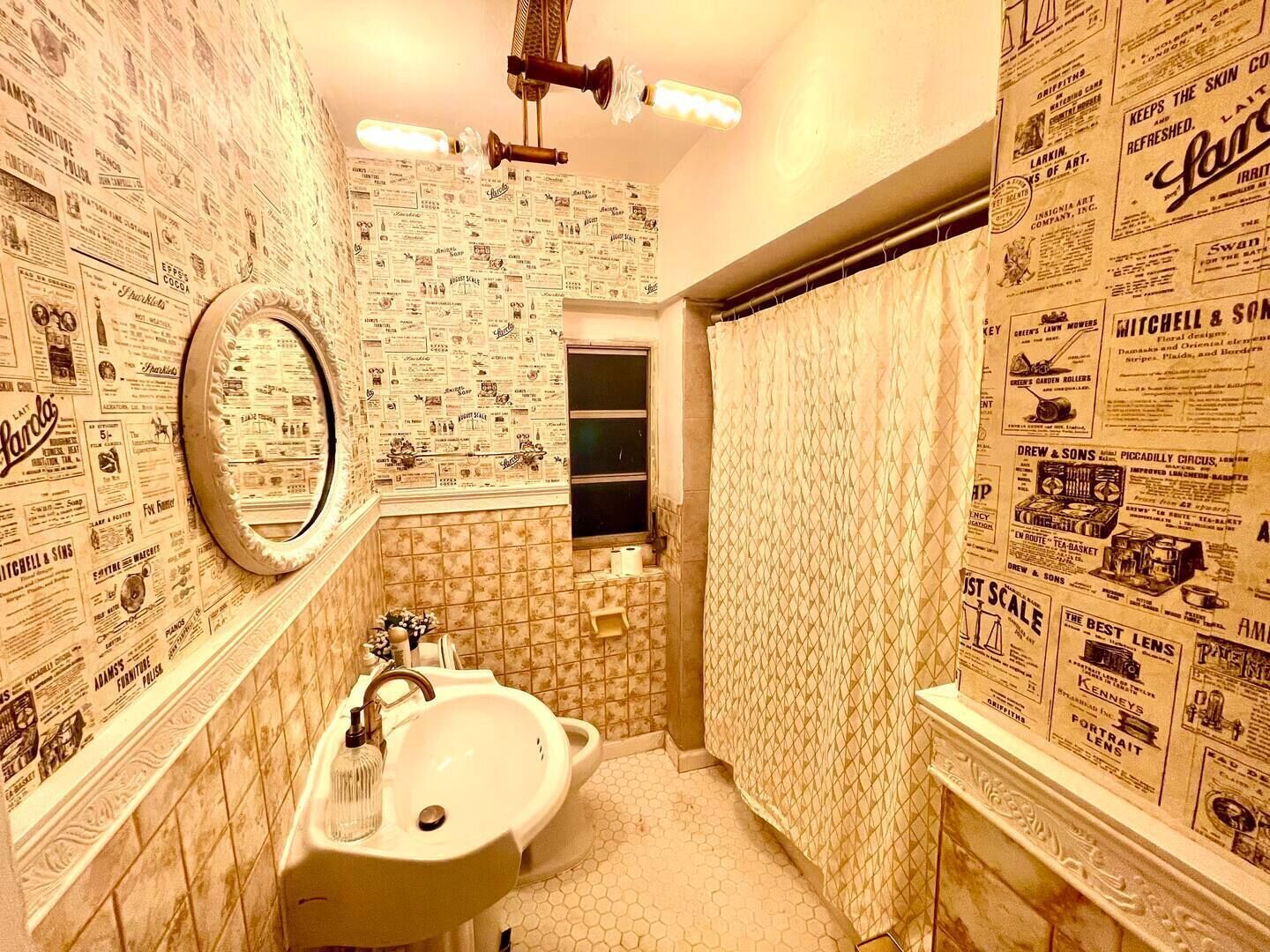 Baño