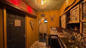Interieur