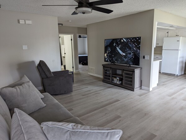Smart TV