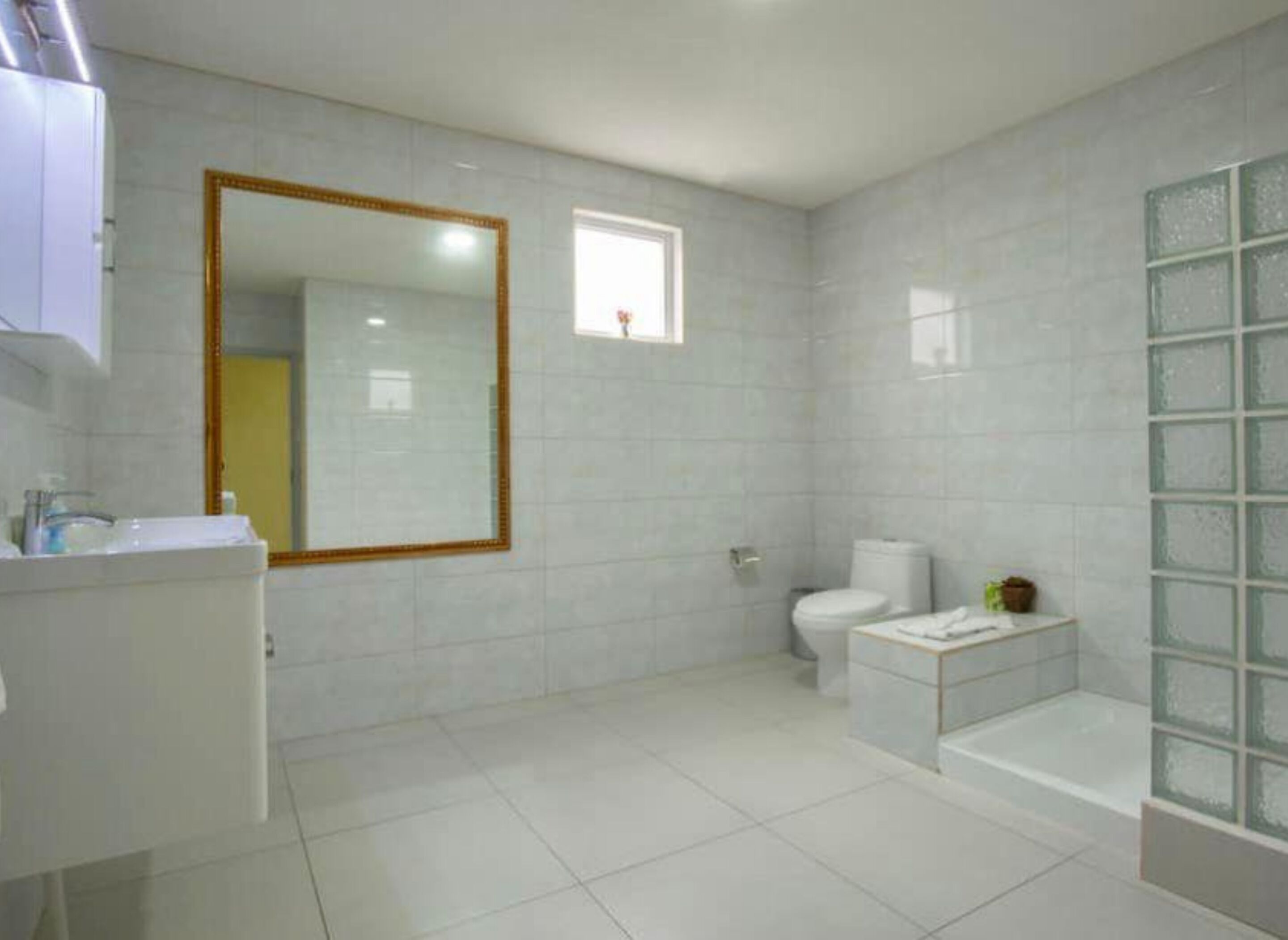 Apartamento en Oranjestad zona Cruceros