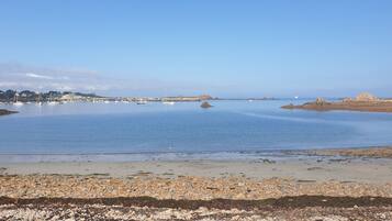 Plage à proximité
