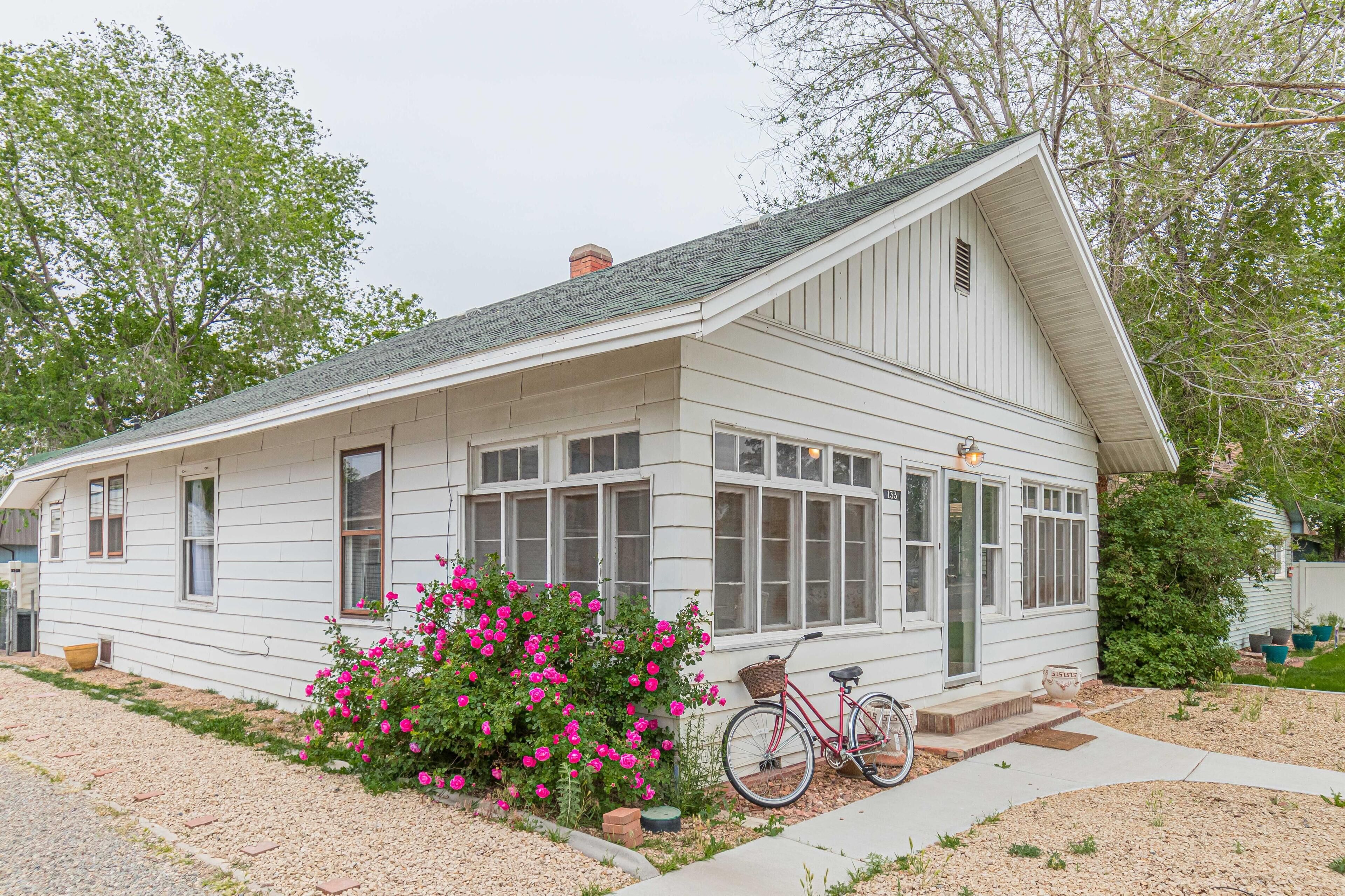 Cherry Blossom III - Pet Friendly w/ Fully Fenced Yard!