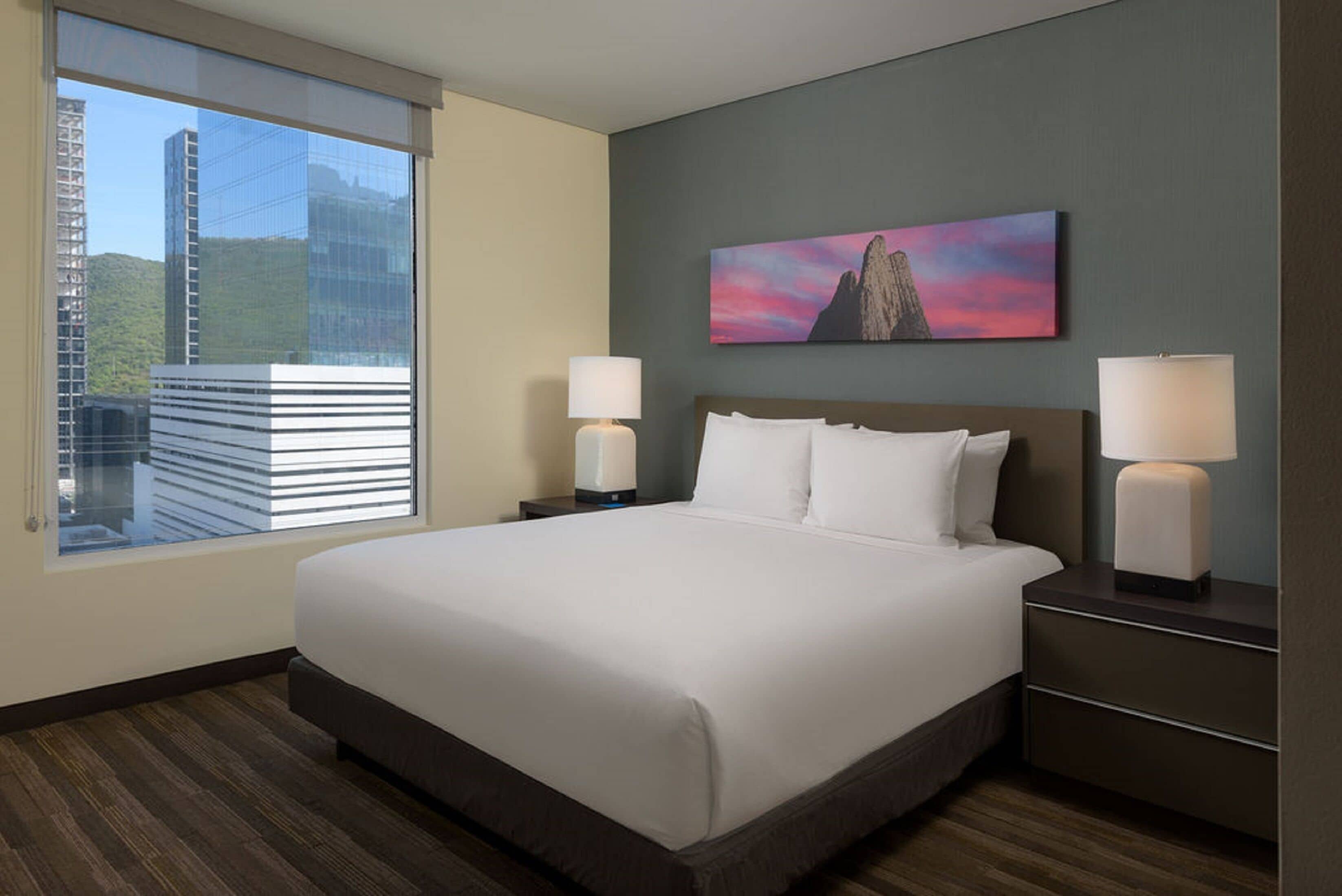 Foto - Hyatt House Monterrey Valle San Pedro