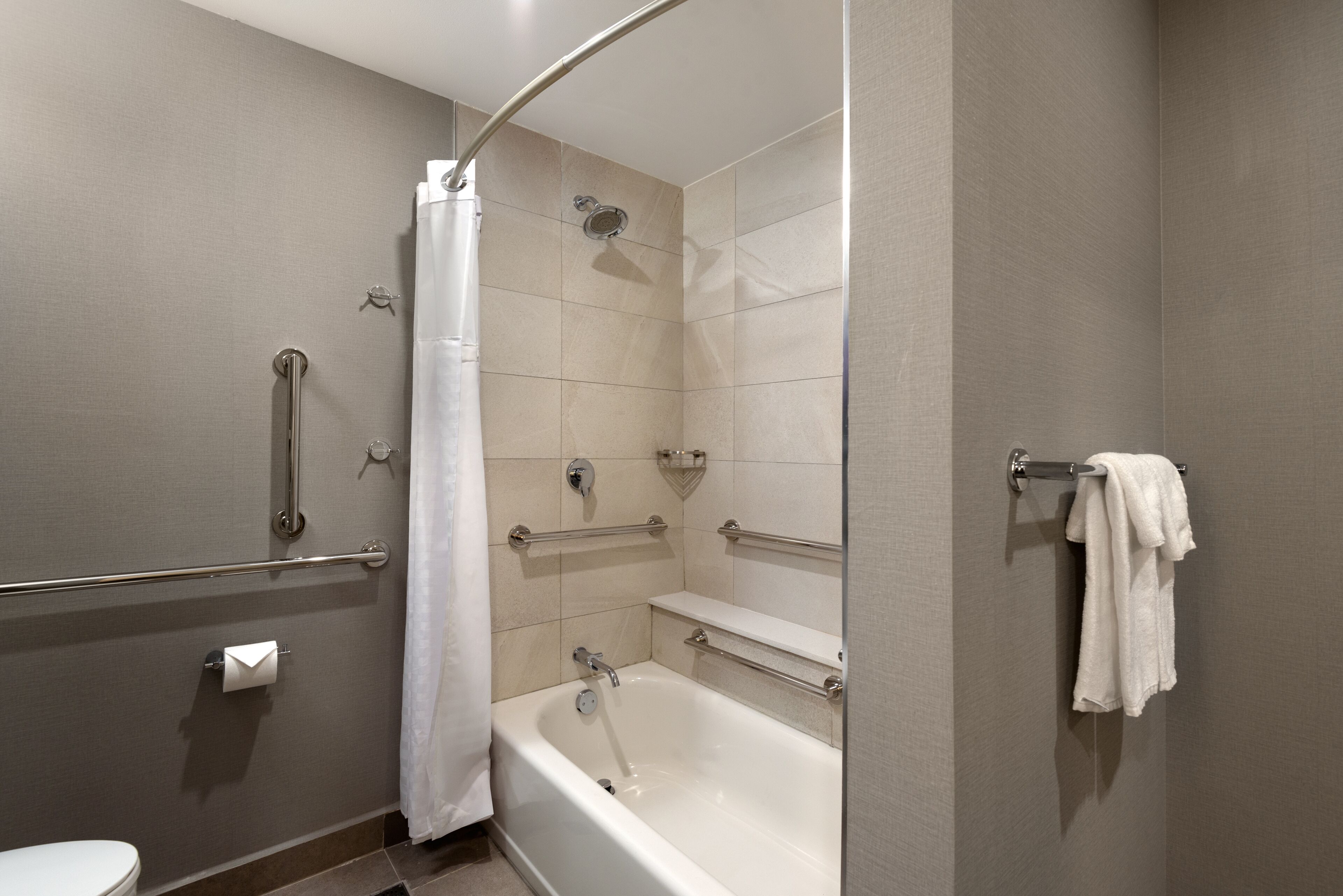 Foto - Hyatt House Monterrey Valle San Pedro