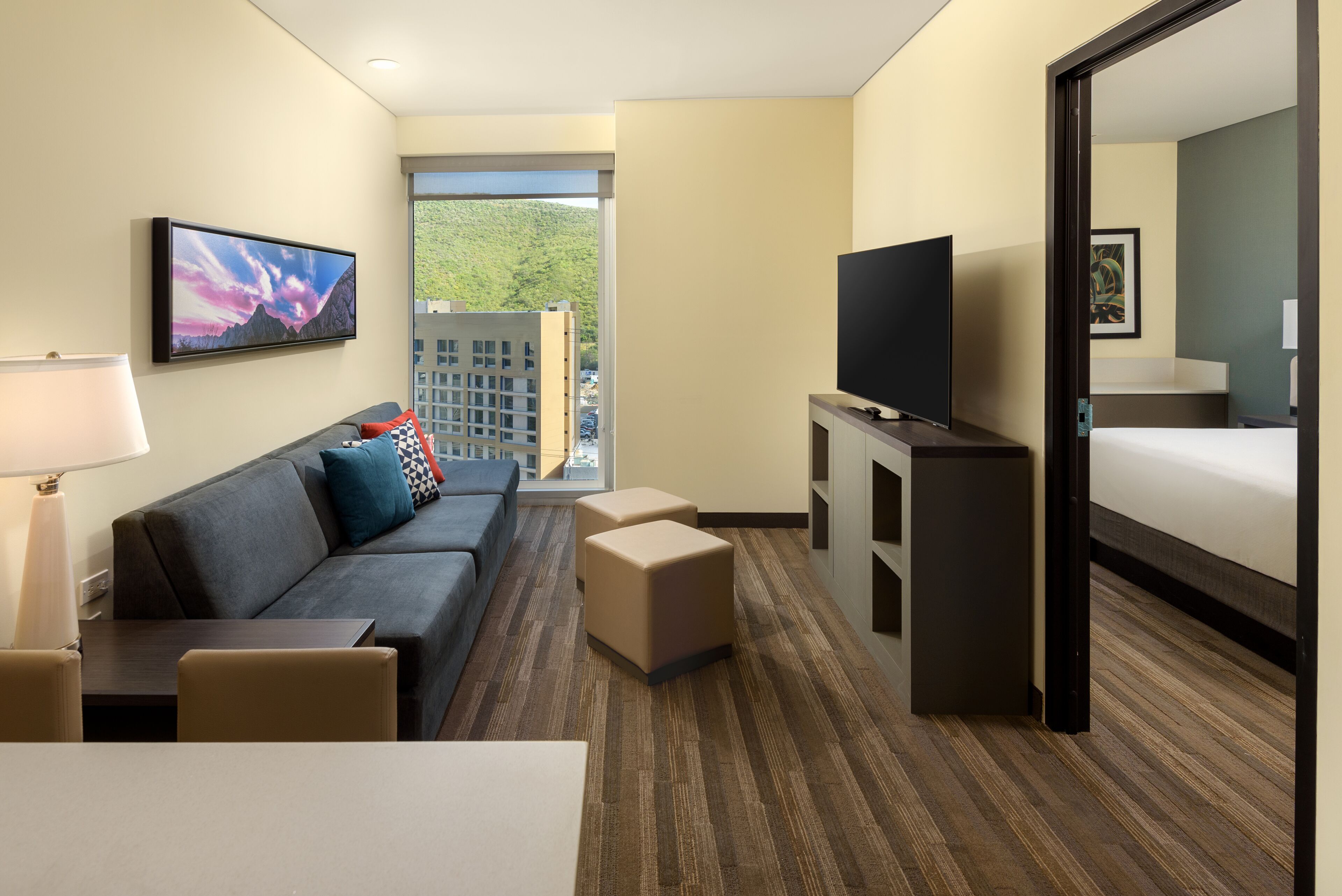 Foto - Hyatt House Monterrey Valle San Pedro