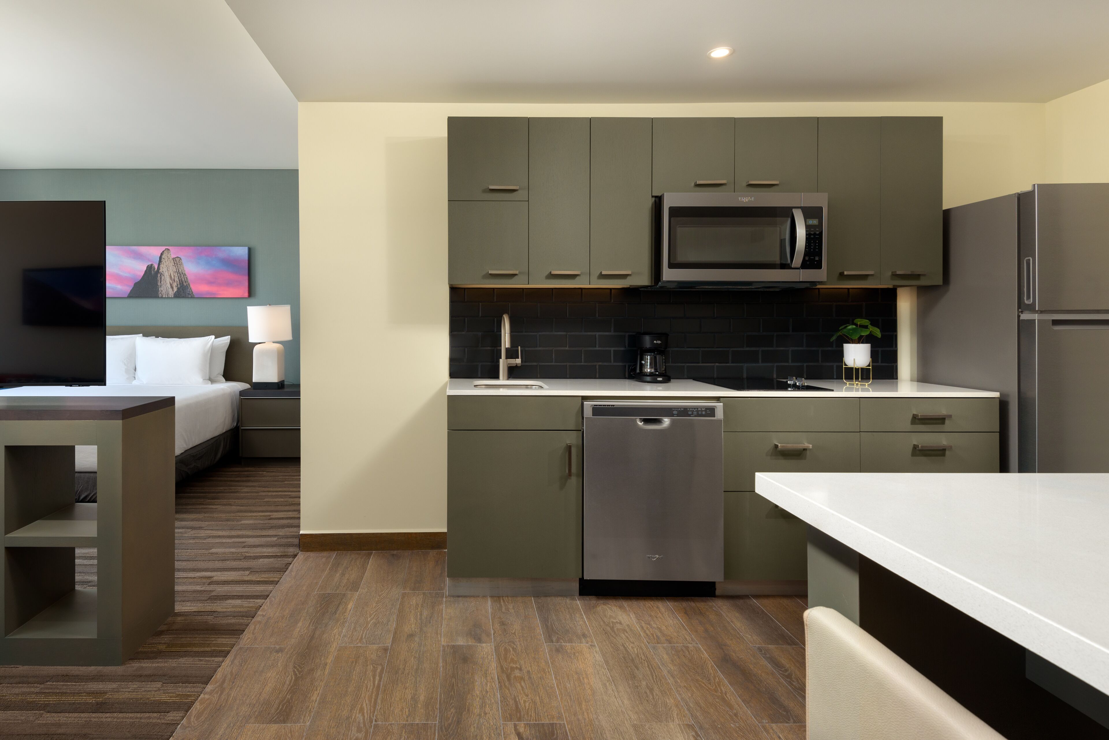 Foto - Hyatt House Monterrey Valle San Pedro