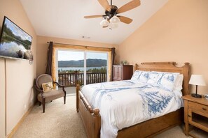 4 Schlafzimmer, Bügeleisen/Bügelbrett, Reisekinderbett, Internetzugang