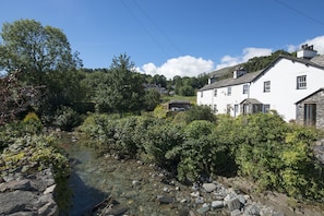 Boendeområde