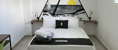 Chambre Double Standard