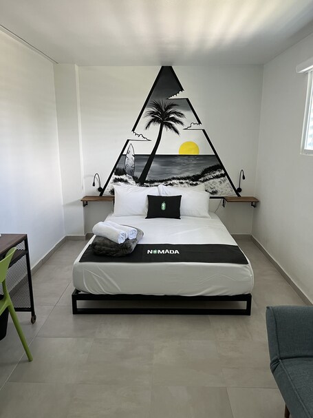 Habitación