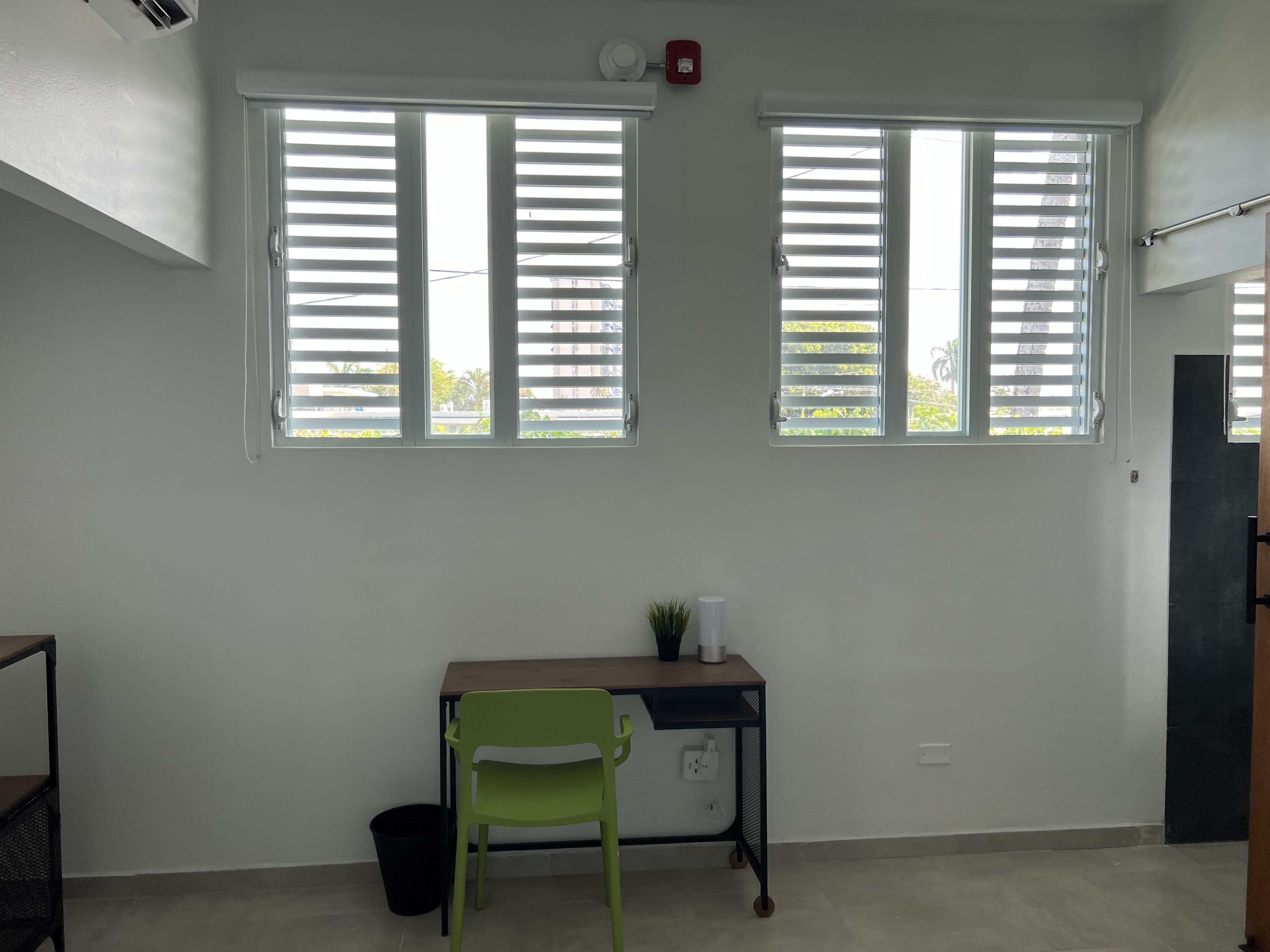 standard double room | blackout curtains, free wifi, bed sheets