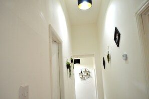 Apartamento | Parte interna