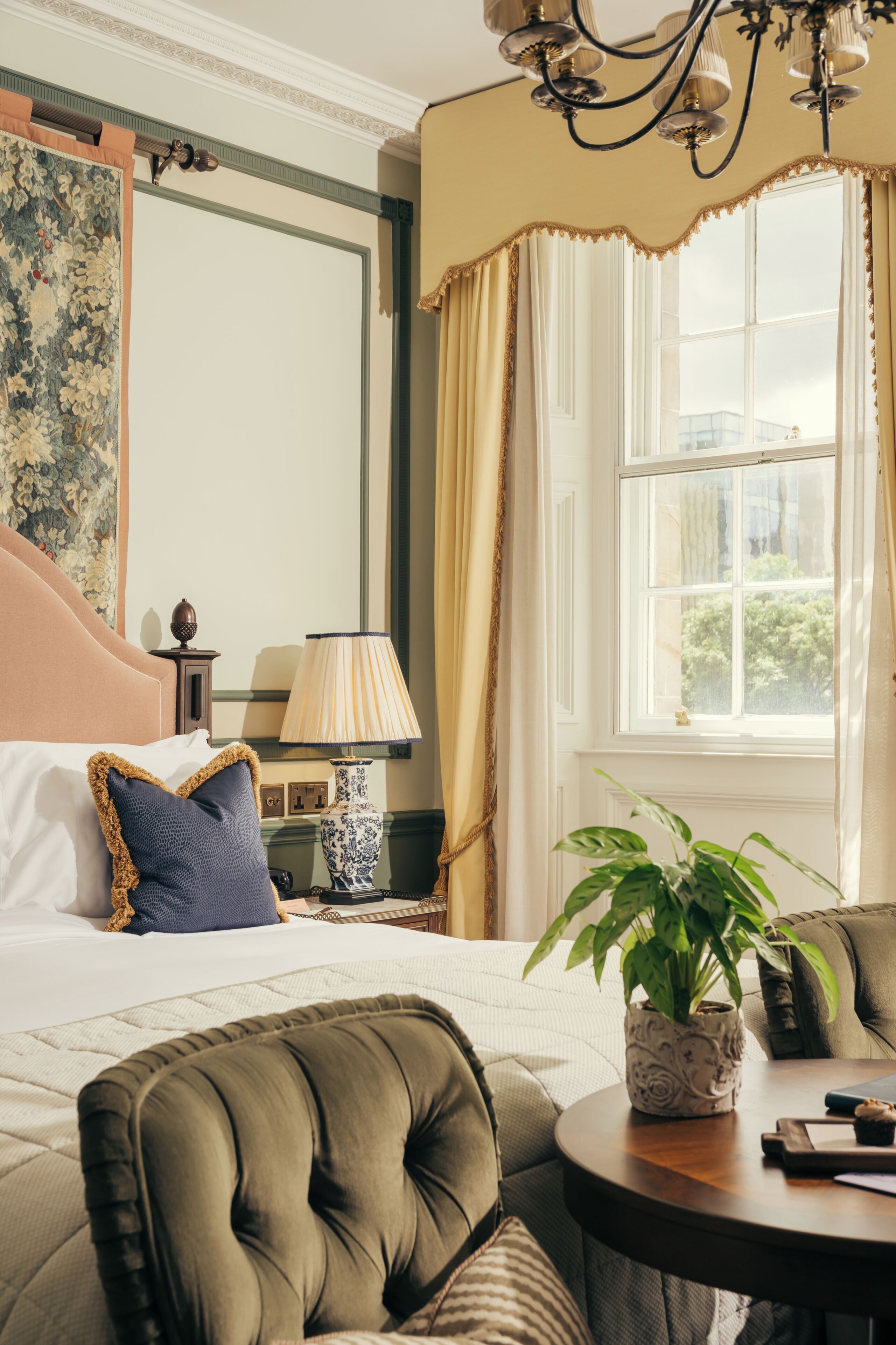 Photo - Gleneagles Townhouse