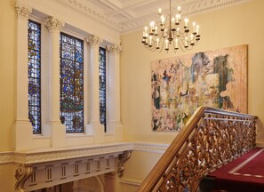 Interior - Gleneagles Townhouse (Edinburgh)
