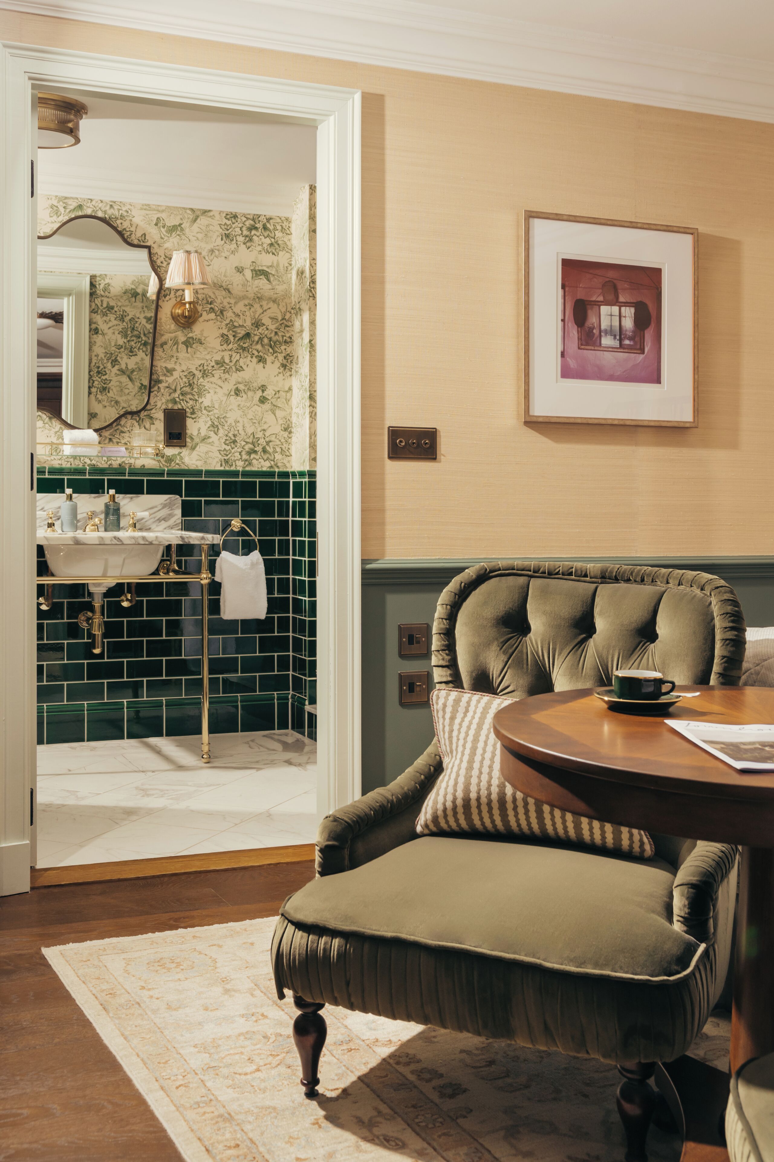 Photo - Gleneagles Townhouse