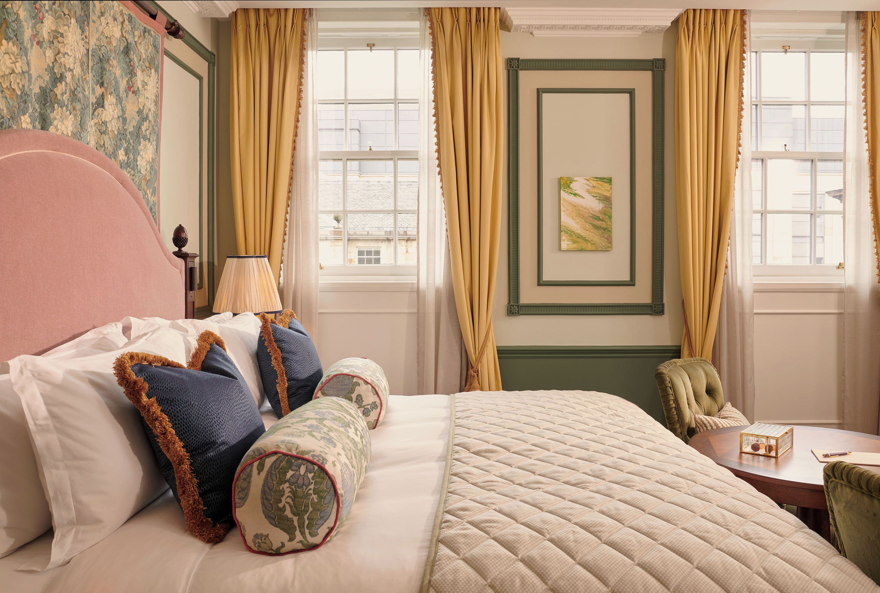 Photo - Gleneagles Townhouse